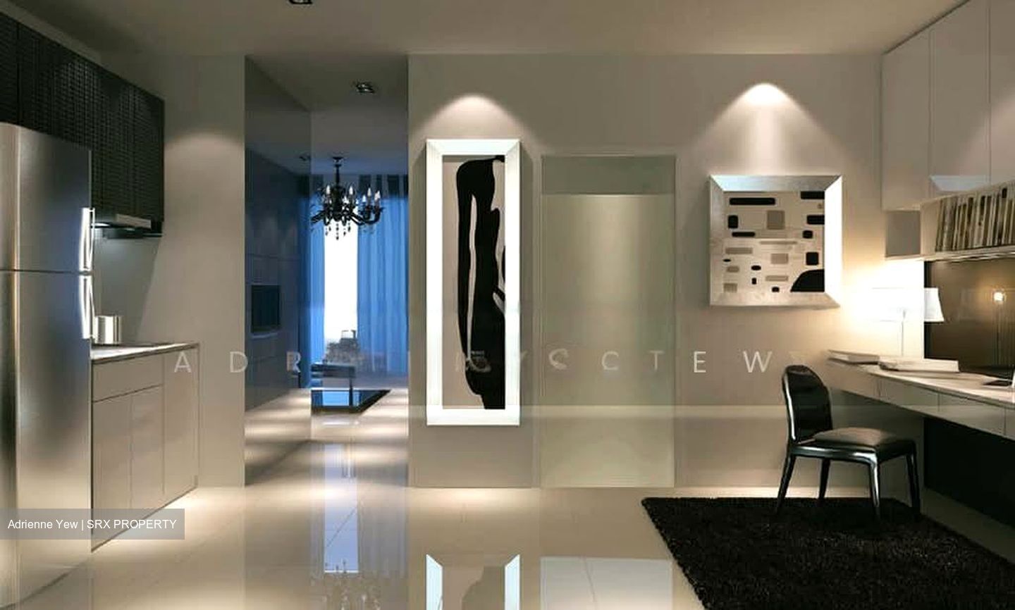 Loft @ Nathan (D10), Apartment #572457551